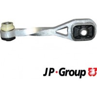 JP Group 4317901400 - Подушка двигуна Clio II-Megane I 99- задня