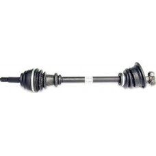 Cifam 655-056 - CIFAM RENAULT піввісь лів.L=623mm 21 зуб. CLIO II 1.2 98-10. CLIO II 1.5 dCi  01-03. KANGOO Express 1.5 dCi 01-. TWINGO I C06_ 1