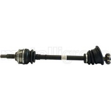 Cifam 655-1035 - CIFAM RENAULT піввісь ліва Kangoo 1.2-1.9D 97-