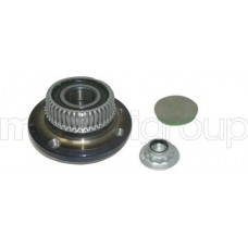 Cifam 619-2465 - CIFAM VW підшипник задн. ступ. Caddy II 95-