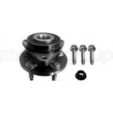 Cifam 619-2858 - CIFAM OPEL підшипник передн. маточини  Astra J.Chevrolet Cruze