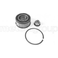 Cifam 619-2346 - CIFAM RENAULT підшипник маточини LAGUNA 93-- -B56D-E-C- c ABS передній