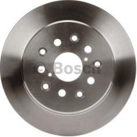 BOSCH 0986479339 - BOSCH LEXUS диск гальмівний передн. IS-GS 306.612