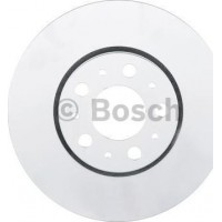 BOSCH 0986479210 - BOSCH диск гальмівний передній  28626 VOLVO S60. S80. V70. XC70.