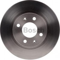 BOSCH 0986479770 - Диск гальмівний HYUNDAI i10 колеса 14 F 13>>