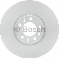 BOSCH 0986479A89 - Диск гальмівний CITROEN-PEUGEOT C4-C5308-407-508 F 1.2-2.0 09>>