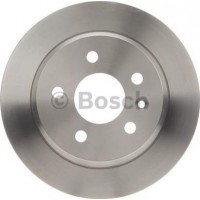 BOSCH 0986479S02 - Диск гальмівний MB Vito 108-110-113-V200-230-280 R PR2