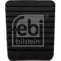 Febi Bilstein 05219 - Накладка педалі гальма-зчеплення VW LT-T1-T2-T3 -96