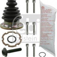 Febi Bilstein 08800 - FEBI AUDI пильник ШРКШ AUDI 80 пильник всі болти мастилопрокладкистопор