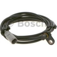 BOSCH 0265009339 - Датчик, кількість обертів колеса