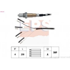 EPS 1.998.235 - EPS HYUNDAI Лямбда-зонд TUCSON 2.0 15-20. VELOSTER 1.6 12-17. AUDI. BENTLEY. BMW. CADILLAC. CHEVROLET. FORD. HONDA. JAGUAR. KIA