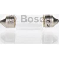 BOSCH 1987302281 - Лампа розжарювання, ліхтар номерного знака