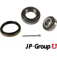 JP Group 1541300210 - JP GROUP FORD підшипник к-кт передн. ступ.Transit 91-