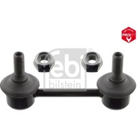 Febi Bilstein 15413 - FEBI MAZDA тяга стабілізатора задн. 626 91-97