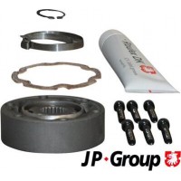 JP Group 1553200100 - Шарнірний комплект приводного вала