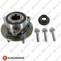 EUROREPAR 1681946980 - EUROREPAR 8482400000 П?ДШИПНИК П?ДВ?СКИ К-КТ