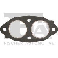 FA1 100-917 - FISCHER BMW прокладка глушника 3 серія E46 00-06X3 04-Z4 04-06