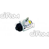 Cifam 101-1023 - CIFAM RENAULT гальмівний циліндр задній лівий Duster 4X4