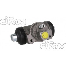 Cifam 101-1121 - CIFAM ISUZU Гальмівний циліндр. задній D-MAX 2.5 02-. 3.0 02-