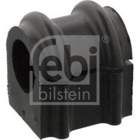 Febi Bilstein 103438 - FEBI HYUNDAI втулка стабілізатора передн.Matrix