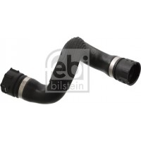 Febi Bilstein 103702 - FEBI патрубок радіатора BMW E70 X5 3.0si