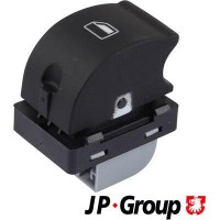 JP Group 1196702800 - JP GROUP кнопка склопідйомника AUDI