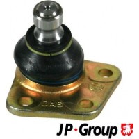 JP Group 1140300300 - Опора кульова передня-знизу VW Caddy II 96-00 конус 17мм