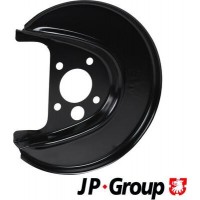 JP Group 1164300270 - Кожух гальмiвного диска заднiй. лiвий