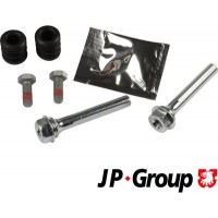 JP Group 1161954510 - Комплект напрямних втулок, гальмівний супорт