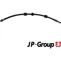 JP Group 1161602400 - JP GROUP VW шланг гальм. передн.Sharan 95- FORD Galaxy SEAT Alhambra -01