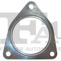 FA1 110-973 - FISCHER VW прокладка глушника Touareg 02- AUDI Q7 06-