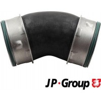 JP Group 1117705100 - JP GROUP VW патрубок повітрозабірника Touareg 03-