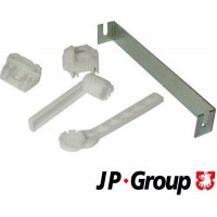 JP Group 1188150510 - Ремонтний комплект, склопідйомник