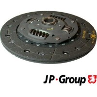 JP Group 1130200900 - JP GROUP VW диск зчеплення Golf-Vento 1.6-1.9SDI