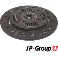 JP Group 1130201400 - JP GROUP VW диск зчеплення Golf-Jetta 1.8GTI-2.0 210мм. z=28