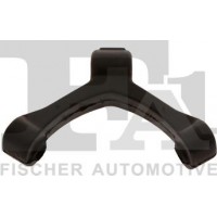 FA1 113-936 - Кронштейн глушителя VW.AUDI.SKODA.SEAT пр-во Fischer