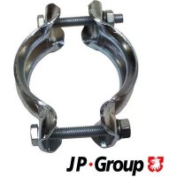 JP Group 1121602100 - JP GROUP VW обойма глушника AUDI 60mm