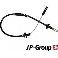 JP Group 1170202200 - Тросовий привод, привод зчеплення