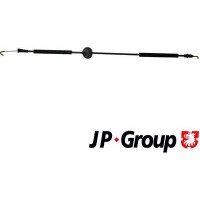 JP Group 1171000300 - Тросовий привод, механізм розблокування дверей