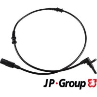 JP Group 1397104100 - Датчик, кількість обертів колеса