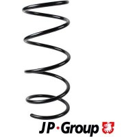 JP Group 1342206900 - JP GROUP DB пружина підвіски передн.посилена! W203 00-04
