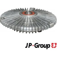 JP Group 1314901300 - Зчеплення. вентилятор радіатора