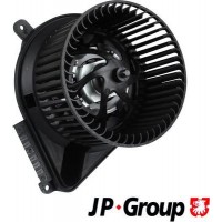 JP Group 1326100300 - JP GROUP DB електродвигун вентилятора салону Vito 95-