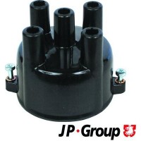 JP Group 1291200700 - Кришка розподільника запалювання Astra F-Kadett E 1.4i -01