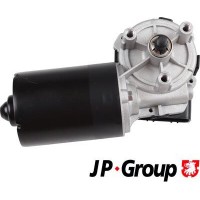 JP Group 1298200600 - JP GROUP OPEL двигун склоочисника передній Astra G