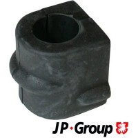 JP Group 1240600100 - JP GROUP OPEL втулка стабілізатора переднього d=21mm Zafira 99-