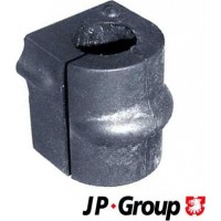 JP Group 1240602700 - JP GROUP OPEL подушка стабілізатора переднього Astra G 18мм
