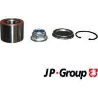 JP Group 1251300110 - JP GROUP OPEL підшипник задньої маточини Corsa C 00-