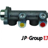 JP Group 1261101400 - JP GROUP OPEL головний гальмівний циліндр D20.64mm Kadett E.Vectra A 1.4-1.8-1.7D 88-