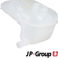 JP Group 1214702000 - Розширювальний бачок, охолоджувальна рідина